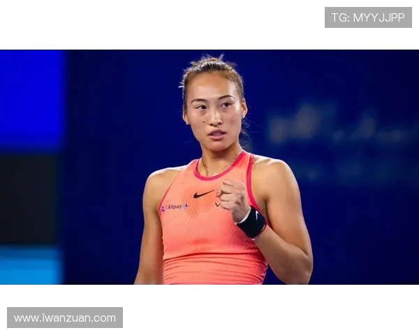 郑钦文冲击WTA首个1000赛冠军梦想