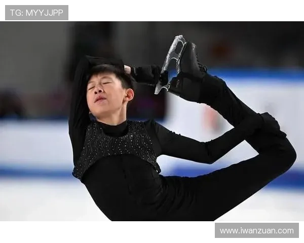 金博洋：天才少年冲击奥运梦想