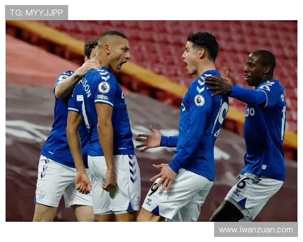 戴奇为伯恩利发声或重返埃弗顿